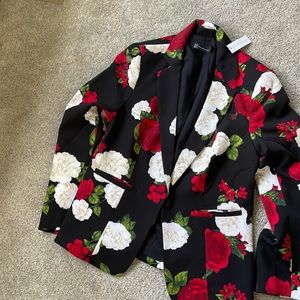 New York and Company Blazer